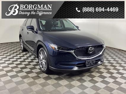 2021 Mazda CX-5 Grandville MI