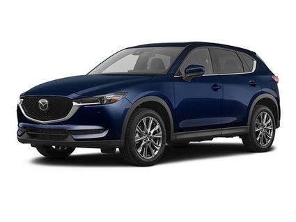 2021 Mazda CX-5 Grandville MI