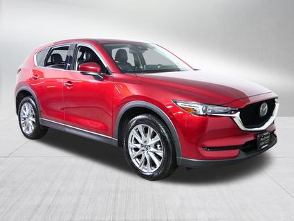 2021 Mazda CX-5 Minneapolis MN