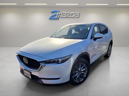 2021 Mazda CX-5 Loveland CO