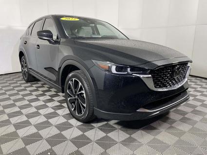 2022 Mazda CX-5 Pineville NC
