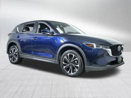2022 Mazda CX-5 Minneapolis MN