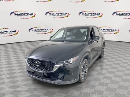 2022 Mazda CX-5 Hampstead MD