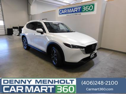 2023 Mazda CX-5 Billings MT