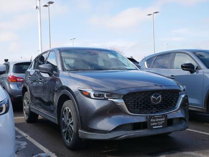 2023 Mazda CX-5 Minneapolis MN