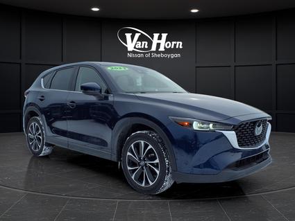 2023 Mazda CX-5 Sheboygan WI