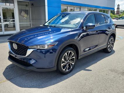 2023 Mazda CX-5 Lewisburg WV