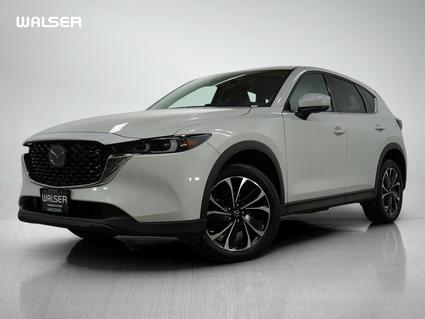 2023 Mazda CX-5 Saint Paul MN