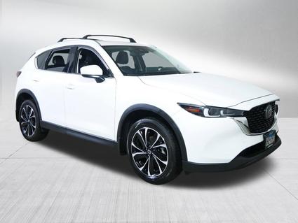 2023 Mazda CX-5 Minneapolis MN