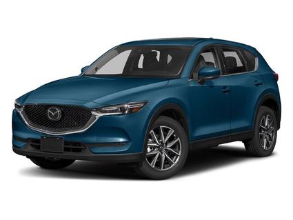 2018 Mazda CX-5 Minneapolis MN