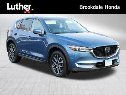 2018 Mazda CX-5 Minneapolis MN