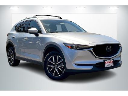 2018 Mazda CX-5 Olympia WA