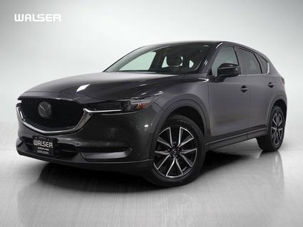 2018 Mazda CX-5 Burnsville MN