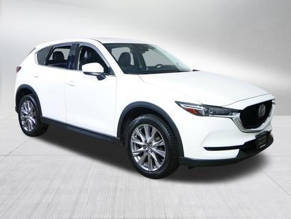 2019 Mazda CX-5 Minneapolis MN