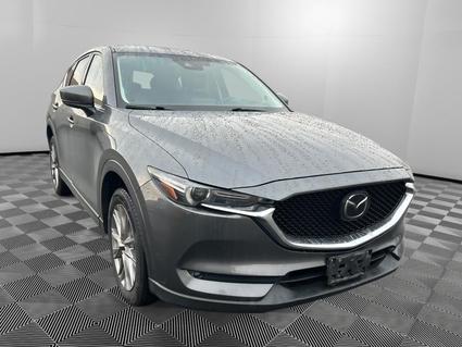 2019 Mazda CX-5 Spokane WA
