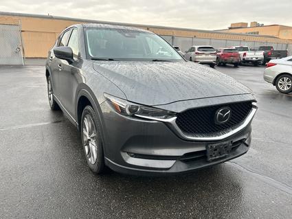 2019 Mazda CX-5 Spokane WA