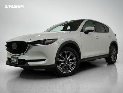 2019 Mazda CX-5 Saint Paul MN