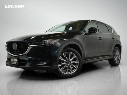 2019 Mazda CX-5 Saint Paul MN