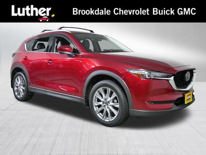 2019 Mazda CX-5 Minneapolis MN