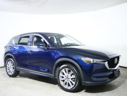 2020 Mazda CX-5 Minneapolis MN