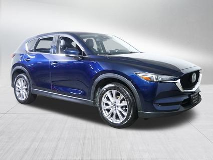 2020 Mazda CX-5 Minneapolis MN