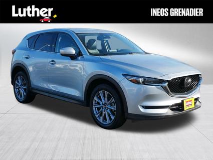 2020 Mazda CX-5 Minneapolis MN