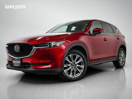 2020 Mazda CX-5 Saint Paul MN