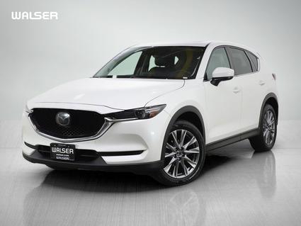 2020 Mazda CX-5 Saint Paul MN