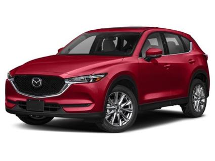 2020 Mazda CX-5 Minneapolis MN
