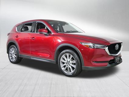 2020 Mazda CX-5 Minneapolis MN