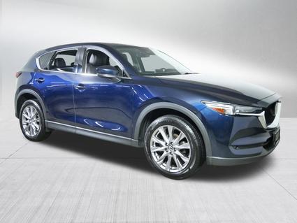 2020 Mazda CX-5 Minneapolis MN