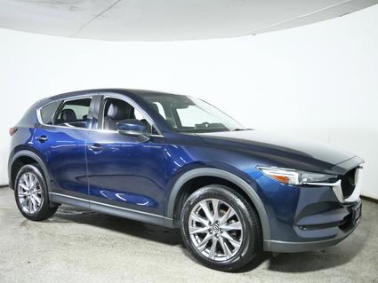 2020 Mazda CX-5 Minneapolis MN