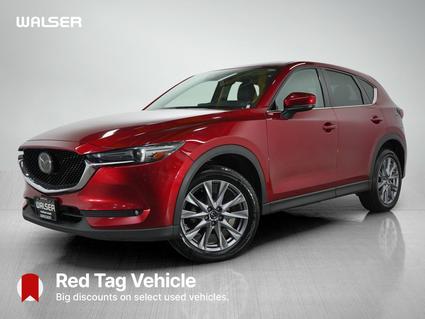 2020 Mazda CX-5 Burnsville MN