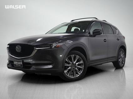 2020 Mazda CX-5 Saint Paul MN