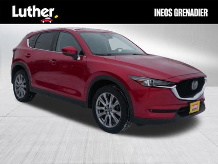 2020 Mazda CX-5 Minneapolis MN