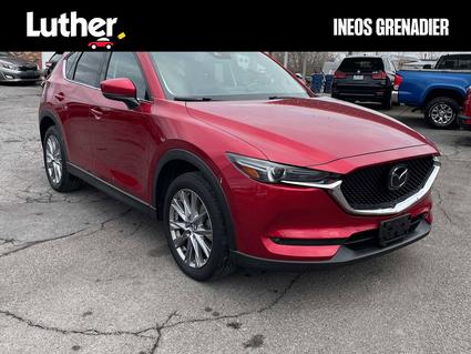 2020 Mazda CX-5 Minneapolis MN