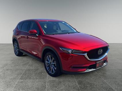 2021 Mazda CX-5 Tyler TX
