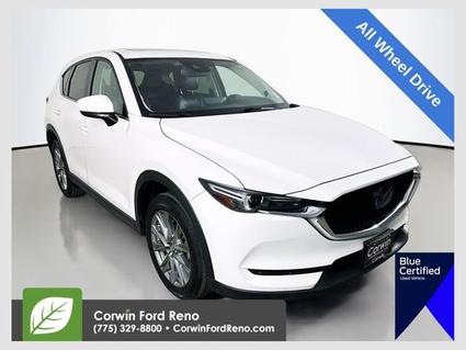 2021 Mazda CX-5 Reno NV