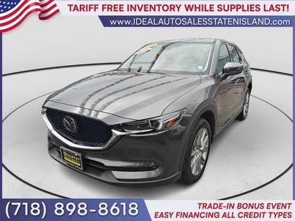 2021 Mazda CX-5 Staten Island NY