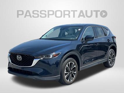 2022 Mazda CX-5 Suitland MD