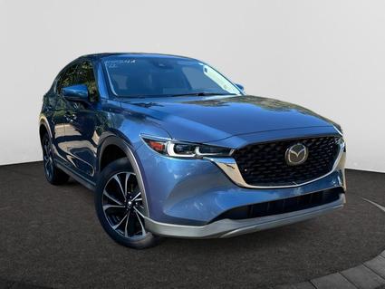 2022 Mazda CX-5 Jackson MS
