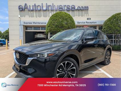 2022 Mazda CX-5 Memphis TN