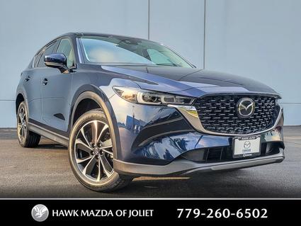 2022 Mazda CX-5 Plainfield IL