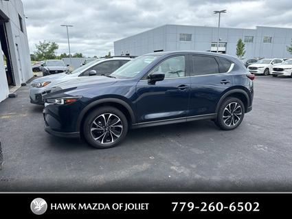 2022 Mazda CX-5 Plainfield IL
