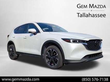 2023 Mazda CX-5 Tallahassee FL