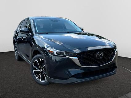 2023 Mazda CX-5 Jackson MS