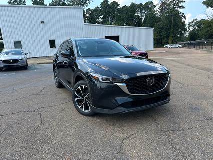 2023 Mazda CX-5 Jackson MS
