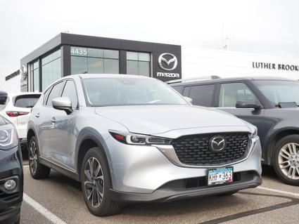 2023 Mazda CX-5 Minneapolis MN