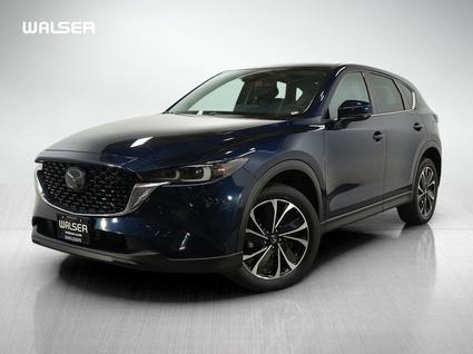 2023 Mazda CX-5 Burnsville MN