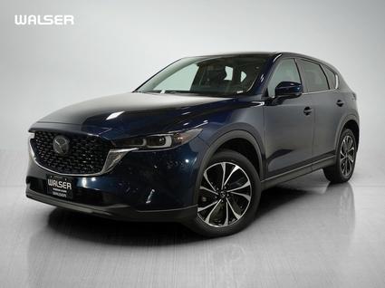 2023 Mazda CX-5 Saint Paul MN